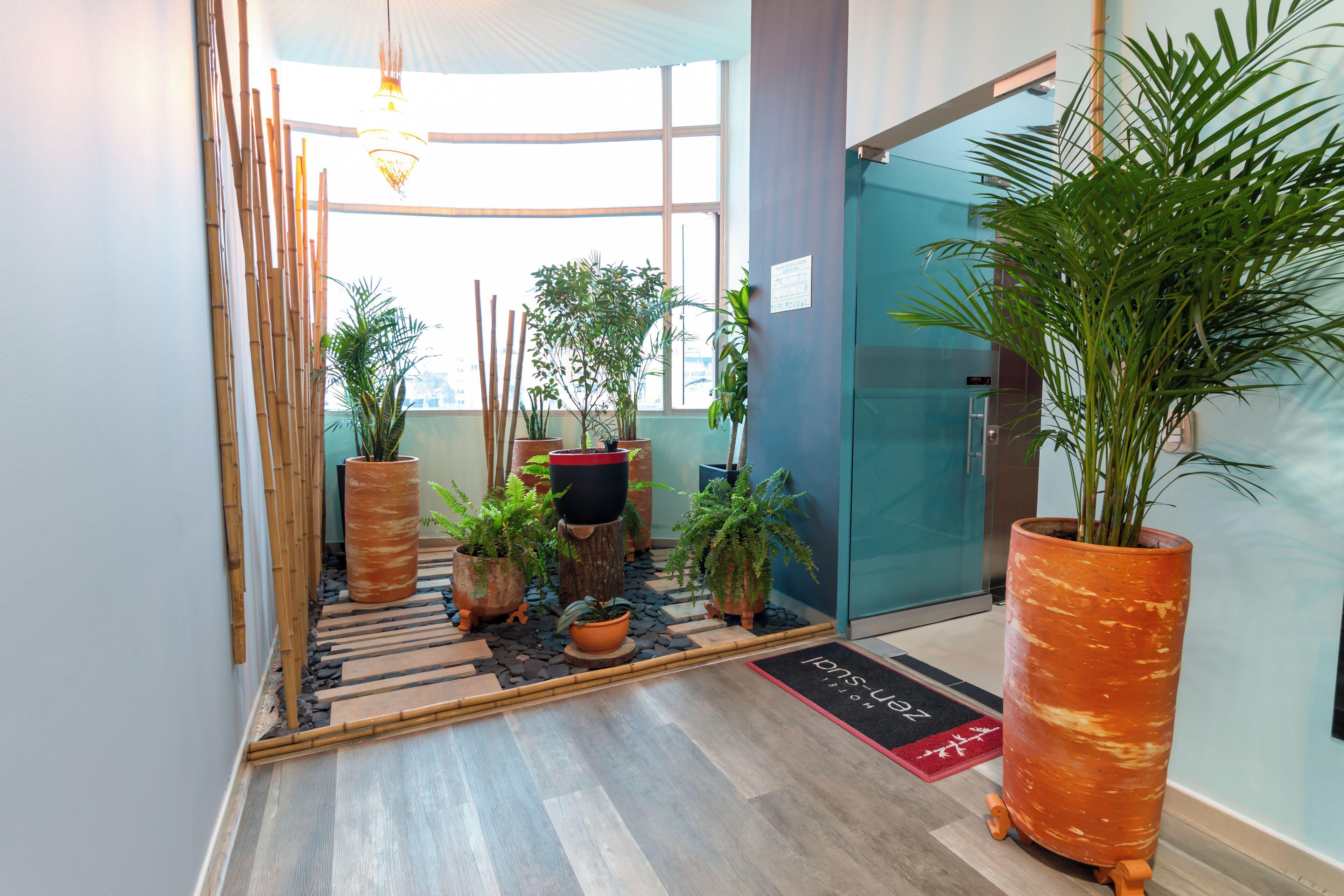 Hotel Zensual — Photos 1